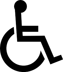 Handicap image